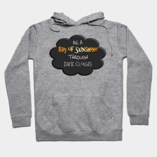 Ray Of Sunshine Hoodie